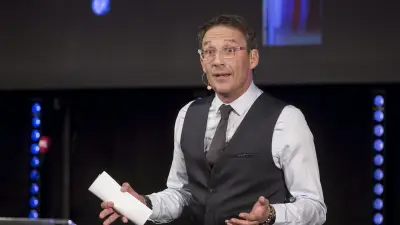 Julien Courbet assume après le témoignage d'un faux prêtre sur Xavier Dupont de Ligonnès