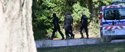 Justice sous-dotée : Montpellier réclame une JIRS face au narcotrafic