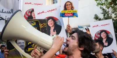 Kais Saied intensifie sa répression contre la société civile tunisienne