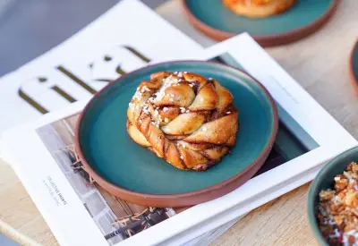 Kanelbullar suédois : la recette authentique des roulés à la cannelle
