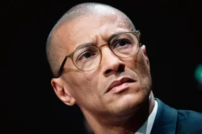 Karim Bouamrane candidat à la présidentielle : pas de primaire, j'irai jusqu'au bout