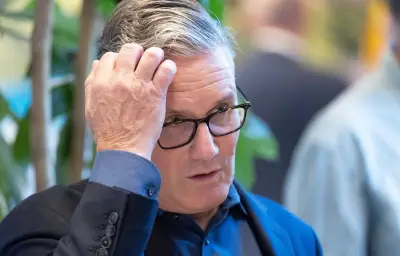 Keir Starmer sous pression : son départ de Downing Street se précise