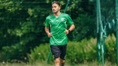 Kenzo Kies, footballeur de Guingamp, décède après une noyade dans le Rhône