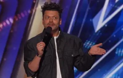 Kev Adams conquiert l'Amérique avec son passage dans America's Got Talent