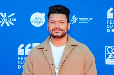 Kev Adams impressionne dans America's Got Talent, Macron bluffé