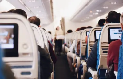 KLM présente ses excuses à une athlète paralympique nigériane
