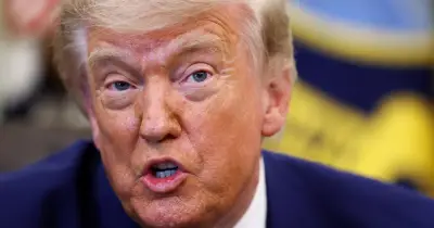 La Chambre des représentants vote pour limiter les pouvoirs de guerre de Trump en Iran