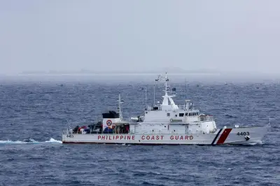 La Chine lance une opération navale près de Taïwan, Taipei riposte