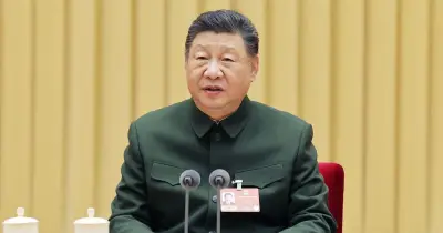 La Chine pourrait frapper l'Australie avec des missiles, selon un rapport