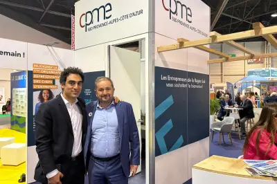 La CPME change de nom et devient « Les Entrepreneurs »