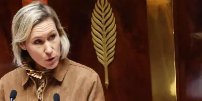 La députée Laure Miller exprime sa honte après l'affaire Lyhanna