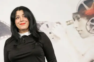 La gauche décoloniale règle ses comptes avec Marjane Satrapi