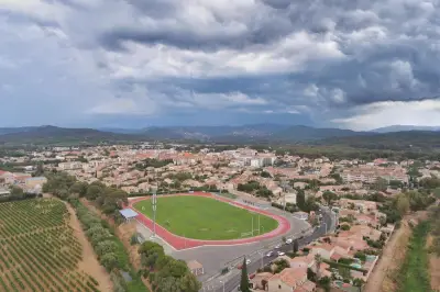 La Londe : drones et front de mer célébrés le 8 juillet