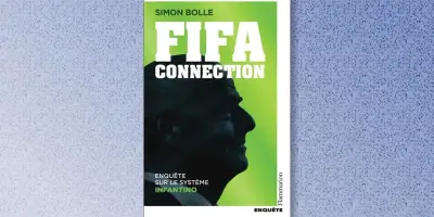À la recherche du fantôme Infantino, l'omnipotent président de la FIFA