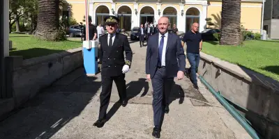 L'autonomie, boussole du débat politique en Corse