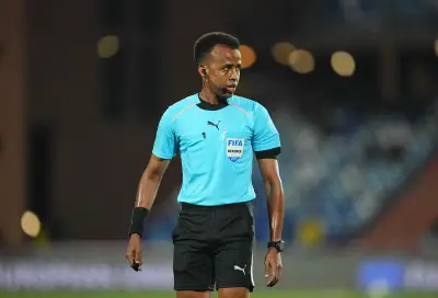 Le calvaire du footballeur somalien Omar Artan aux États-Unis