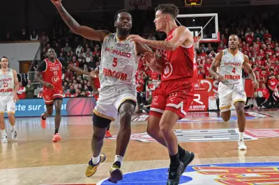 Le coup de fil de Matthew Strazel qui a convaincu Yoan Makoundou de revenir à Monaco