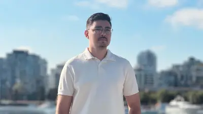 Le Gardois Sébastien Leclerc crée les effets visuels de Star Wars et Top Gun