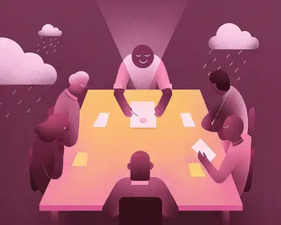 Le management bienveillant, un outil de contrôle déguisé