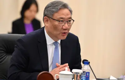 Le ministre chinois du Commerce attendu à Bruxelles pour des discussions tendues