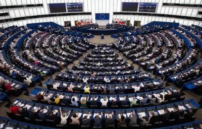 Le Parlement européen autorise les nouvelles techniques génomiques dans l'agriculture