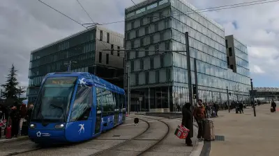 Le Québec s'invite à Montpellier pour renforcer les liens économiques