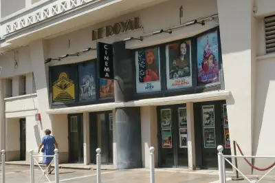 Le Royal à Toulon modernise son site et lance la billetterie en ligne
