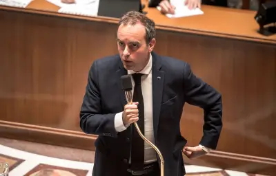 Lecornu alerte sur les ingérences étrangères visant la présidentielle de 2027