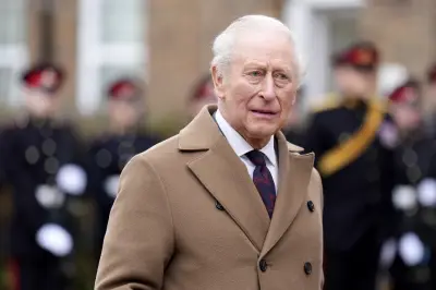 L'enrichissement personnel de Charles III sur le dos du contribuable
