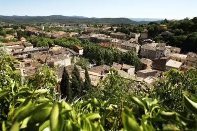 Les Arcs-sur-Argens, commune la plus chaude de France avec 39°C