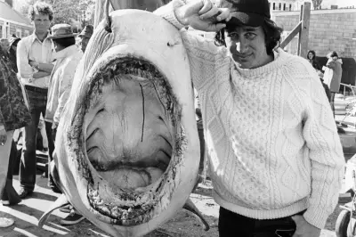 « Les Dents de la mer » : un documentaire sur le blockbuster culte de Spielberg