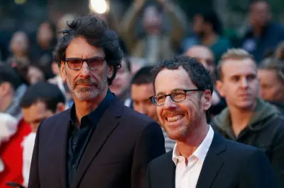Les frères Coen recevront le 18ᵉ prix Lumière à Lyon en octobre 2026