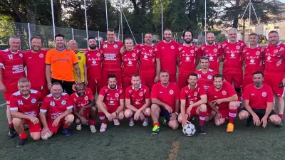 Les Gaitéistes clôturent la saison avec sport et convivialité