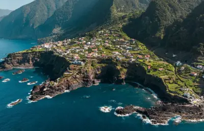 Îles méconnues d'Europe : le nouveau luxe du tourisme avant la foule