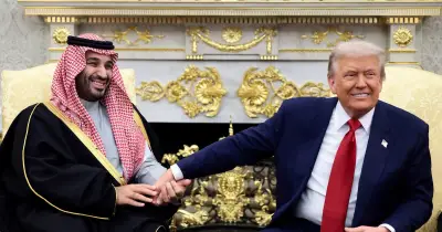 Les États du Golfe refusent la guerre contre l'Iran menée par les USA et Israël