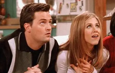 Lettre de Jennifer Aniston retirée de la vente aux enchères des biens de Matthew Perry
