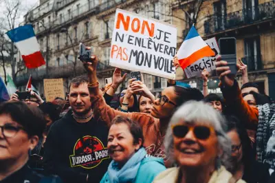 L'égalité commence par la loi : un appel à l'action