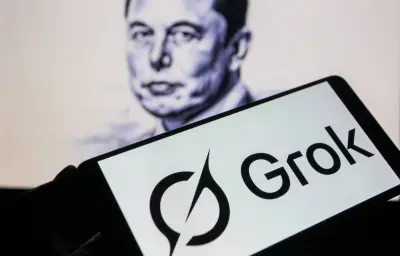 L'IA Grok d'Elon Musk utilisée par l'armée américaine contre l'Iran