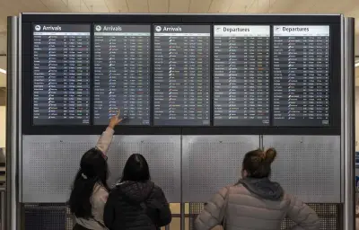 L'Iata critique le maintien de l'indemnisation des passagers aériens