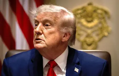 Liban : combats persistants malgré l'annonce de Trump sur un cessez-le-feu
