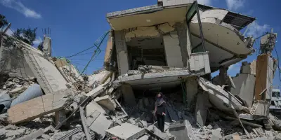Liban : le Hezbollah accuse Israël de deux violations du cessez-le-feu en 48h