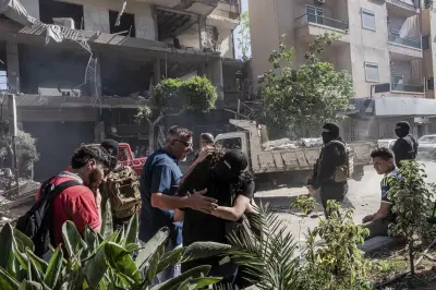 Liban : poupée vaudou où Israël et Iran plantent des aiguilles