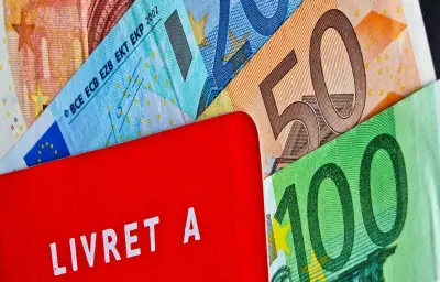 Livret A : hausse du taux annoncée pour mi-juillet par le ministre de l'Économie