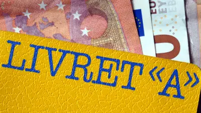 Livret A : le taux va grimper au 1er août, annonce Roland Lescure