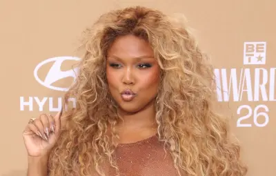 Lizzo encaisse la déception des ventes de son album 'Bitch'