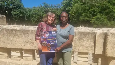 Lodève : soutien aux orphelins du Togo samedi 27 juin à la halle Dardé
