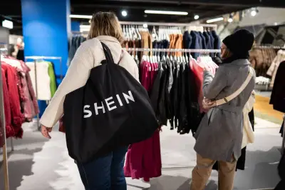 Loi fast-fashion : une opportunité ratée selon Flore Berlin