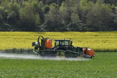 Loi sur le cadmium : l'extrême droite utilise des arguments trompeurs