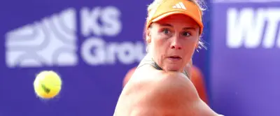 Léolia Jeanjean qualifiée pour le tableau final de Wimbledon après trois échecs