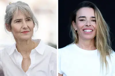 Lætitia Masson et Elodie Bouchez : « Ulysse », un film sur la maternité et le destin